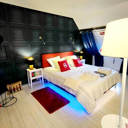 Villa Raffaella Les Albres 외부 사진