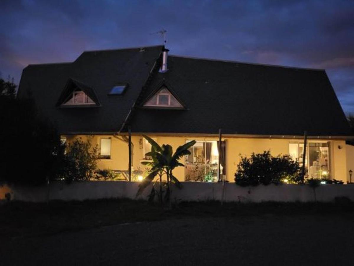 Villa Raffaella Les Albres 외부 사진