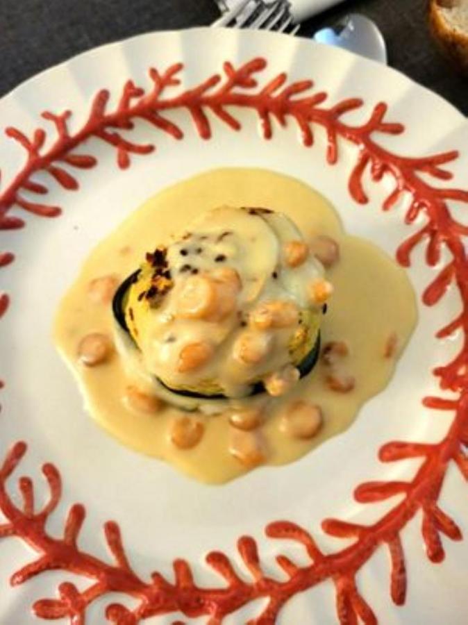 Villa Raffaella Les Albres 외부 사진