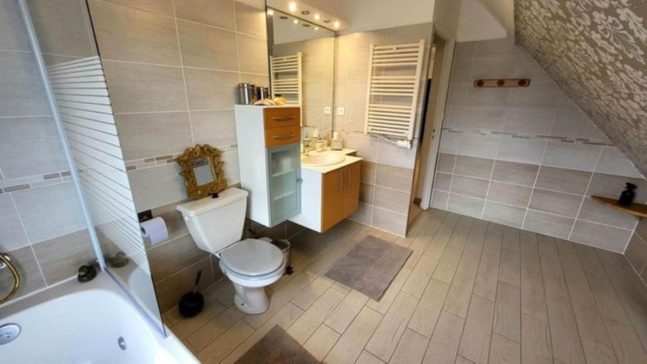 Villa Raffaella Les Albres 외부 사진
