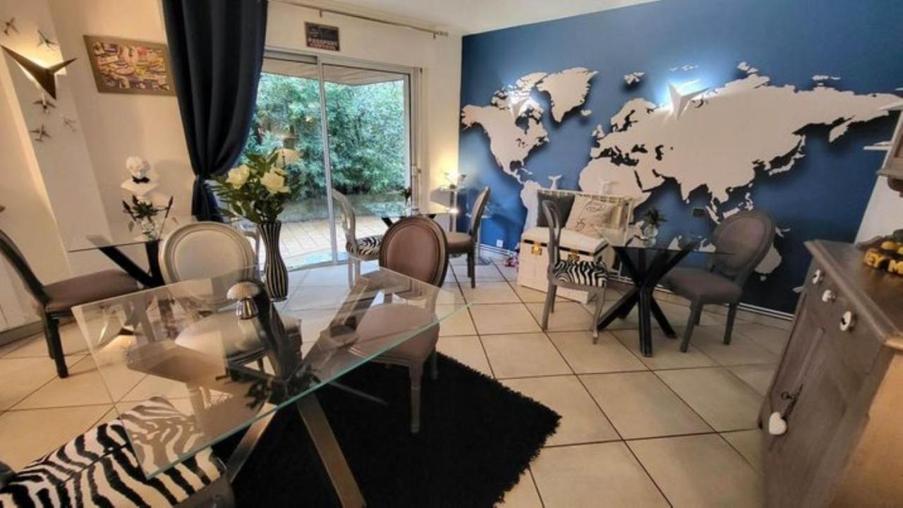 Villa Raffaella Les Albres 외부 사진