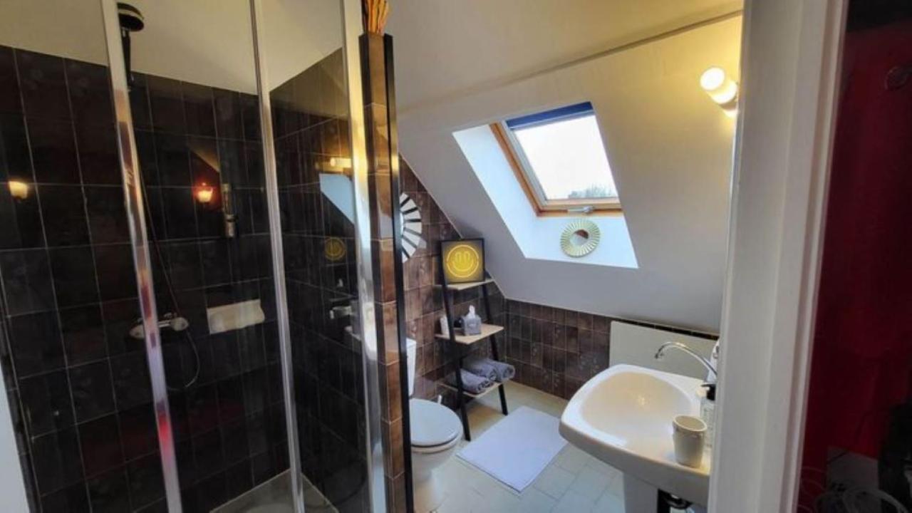 Villa Raffaella Les Albres 외부 사진