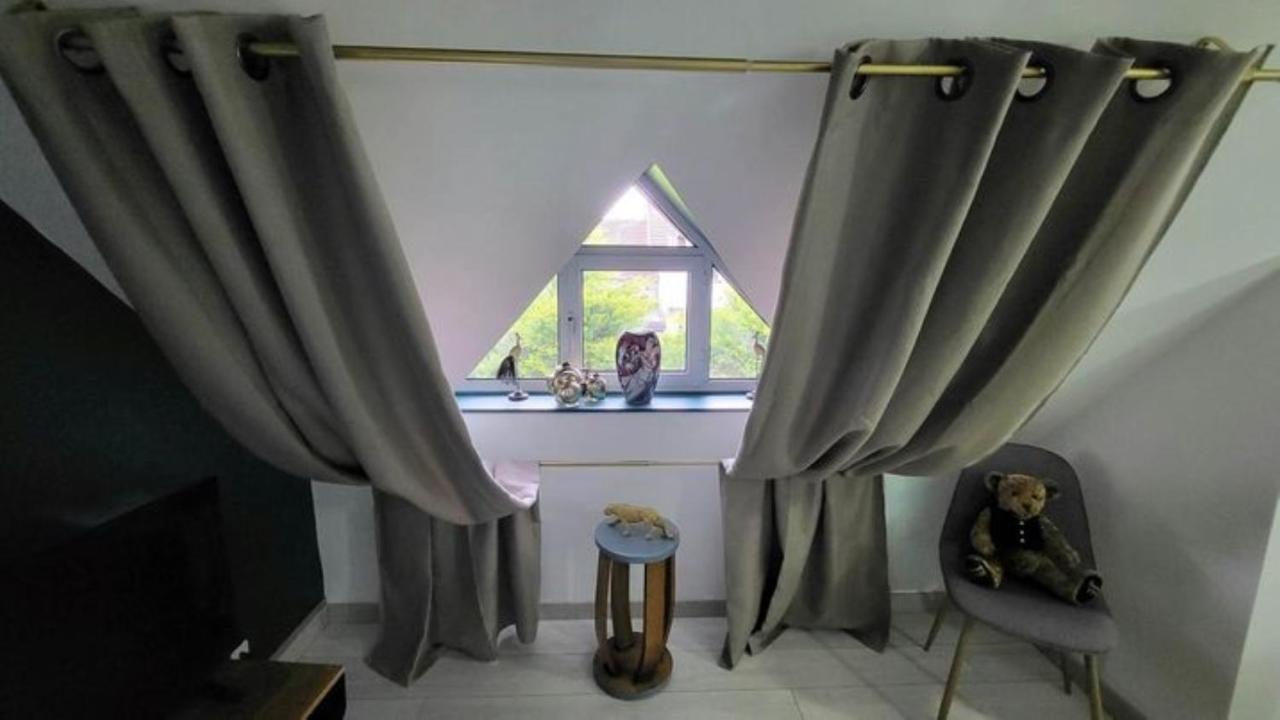 Villa Raffaella Les Albres 외부 사진