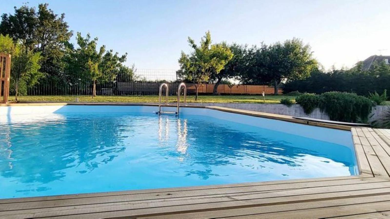 Villa Raffaella Les Albres 외부 사진